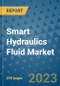 Smart Hydraulics Fluid Market - Global Industry Analysis, Size, Share, Growth, Trends, Regional Outlook, and Forecast 2023-2030 - (By TypeCoverage, End-use Industry Coverage, Geographic Coverage and Company) - Product Image