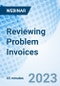 Reviewing Problem Invoices - Webinar (Recorded) - Product Image