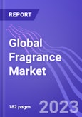 Global Fragrance Market (by Nature, Type, Application, Distribution Channel, & Region): Insights and Forecast with Potential Impact of COVID-19 (2022-2027)- Product Image