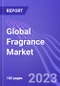 Global Fragrance Market (by Nature, Type, Application, Distribution Channel, & Region): Insights and Forecast with Potential Impact of COVID-19 (2022-2027) - Product Thumbnail Image