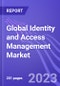 Global Identity and Access Management Market (by Sub Category, Deployment Type, Solution, Enterprise Size, End User, & Region): Insights and Forecast with Potential Impact of COVID-19 (2022-2027) - Product Image