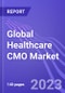 Global Healthcare CMO Market (by Type, & Region): Insights and Forecast with Potential Impact of COVID-19 (2022-2027) - Product Image