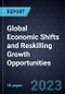 Global Economic Shifts and Reskilling Growth Opportunities, 2040 - Product Thumbnail Image