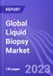Global Liquid Biopsy Market (by Product & Services, Circulating Biomarker, End-User, Application & Region): Insights and Forecast with Potential Impact of COVID-19 (2022-2027) - Product Image