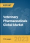 Veterinary Pharmaceuticals Global Market Opportunities and Strategies to 2032 - Product Image
