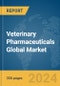 Veterinary Pharmaceuticals Global Market Opportunities and Strategies to 2032 - Product Image