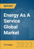 Energy As A Service Global Market Opportunities and Strategies to 2032- Product Image