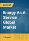 Energy As A Service Global Market Opportunities and Strategies to 2032 - Product Thumbnail Image