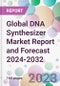 Global DNA Synthesizer Market Report and Forecast 2024-2032 - Product Thumbnail Image