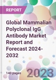 Global Mammalian Polyclonal IgG Antibody Market Report and Forecast 2024-2032- Product Image