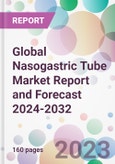 Global Nasogastric Tube Market Report and Forecast 2024-2032- Product Image