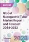 Global Nasogastric Tube Market Report and Forecast 2024-2032 - Product Thumbnail Image