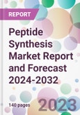 Peptide Synthesis Market Report and Forecast 2024-2032- Product Image