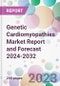 Genetic Cardiomyopathies Market Report and Forecast 2024-2032 - Product Image