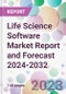 Life Science Software Market Report and Forecast 2024-2032 - Product Thumbnail Image