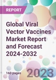 Global Viral Vector Vaccines Market Report and Forecast 2024-2032- Product Image