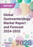 Global Gastroenterology Market Report and Forecast 2024-2032- Product Image