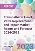 Transcatheter Heart Valve Replacement and Repair Market Report and Forecast 2024-2032- Product Image