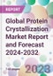Global Protein Crystallization Market Report and Forecast 2024-2032 - Product Image
