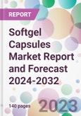 Softgel Capsules Market Report and Forecast 2024-2032- Product Image