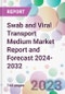 Swab and Viral Transport Medium Market Report and Forecast 2024-2032 - Product Thumbnail Image