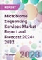 Microbiome Sequencing Services Market Report and Forecast 2024-2032 - Product Thumbnail Image