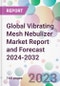 Global Vibrating Mesh Nebulizer Market Report and Forecast 2024-2032 - Product Image