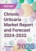 Chronic Urticaria Market Report and Forecast 2024-2032- Product Image