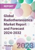 Global Radiotheranostics Market Report and Forecast 2024-2032- Product Image