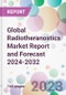 Global Radiotheranostics Market Report and Forecast 2024-2032 - Product Thumbnail Image