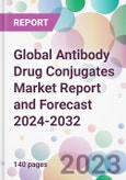 Global Antibody Drug Conjugates Market Report and Forecast 2024-2032- Product Image