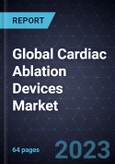 Global Cardiac Ablation Devices Market- Product Image