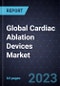 Global Cardiac Ablation Devices Market - Product Image