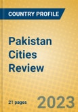Pakistan Cities Review- Product Image