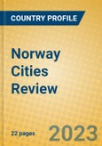 Norway Cities Review- Product Image