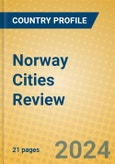 Norway Cities Review- Product Image