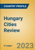 Hungary Cities Review- Product Image