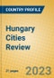 Hungary Cities Review - Product Image