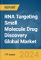 RNA Targeting Small Molecule Drug Discovery Global Market Report 2024 - Product Image