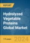 Hydrolyzed Vegetable Proteins Global Market Report 2024 - Product Image