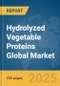 Hydrolyzed Vegetable Proteins Global Market Report 2024 - Product Image