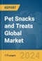 Pet Snacks and Treats Global Market Report 2024 - Product Thumbnail Image