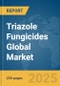 Triazole Fungicides Global Market Report 2025 - Product Thumbnail Image