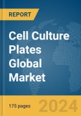 Cell Culture Plates Global Market Report 2024- Product Image