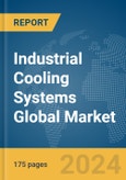 Industrial Cooling Systems Global Market Report 2024- Product Image