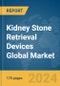Kidney Stone Retrieval Devices Global Market Report 2024 - Product Image