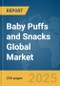 Baby Puffs and Snacks Global Market Report 2024 - Product Thumbnail Image