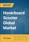 Hoverboard Scooter Global Market Report 2025 - Product Thumbnail Image