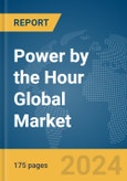 Power by the Hour (PBH) Global Market Report 2024- Product Image