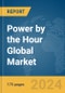 Power by the Hour (PBH) Global Market Report 2024 - Product Image